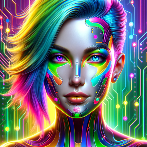 dalle-2024-01-25-16-51-16-create-a-vibrant-and-colorful-portrait-for-an-ai-influencer-this-ai-character-should-have-a-dynamic-digital-aesthetic-with-a-lively-futuristic-twis